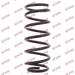 RC2219 Suspension Spring KYB - Top1autovaruosad