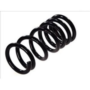 KYBRA5694  Front axle coil spring KYB 