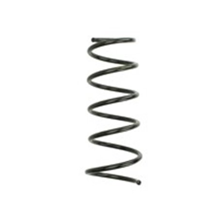 LESJÖFORS 4017005 - Coil spring front L/R fits: DACIA DUSTER 1.6/1.6ALK 04.10-01.18