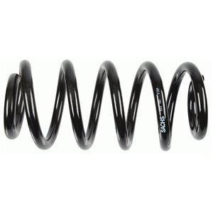 993 164  Front axle coil spring SACHS 
