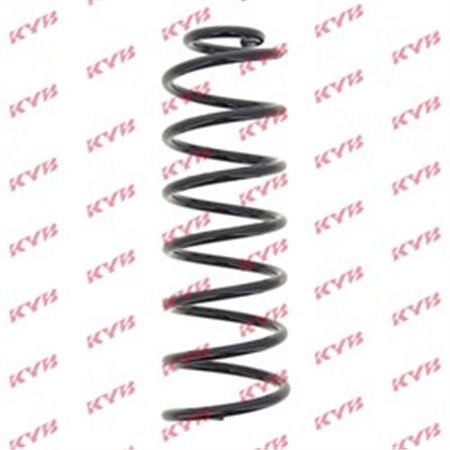 KYB RC6721 - Coil spring rear L/R fits: SAAB 9-5 1.9D/2.0/2.3 10.98-12.09