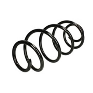 KYBRH3908  Front axle coil spring KYB 