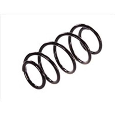 KYB RH1524 - Coil spring front L/R fits: OPEL ZAFIRA A 1.6/1.8 04.99-06.05