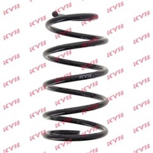 KYBRC3915  Front axle coil spring KYB 