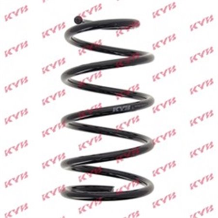 KYB RC3915 - Coil spring front L/R fits: FORD FOCUS II 2.5 10.05-09.12