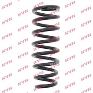 KYBRI6502  Front axle coil spring KYB 