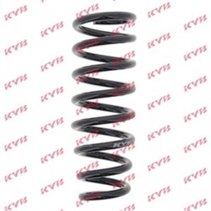 RI6502 Suspension Spring KYB - Top1autovaruosad