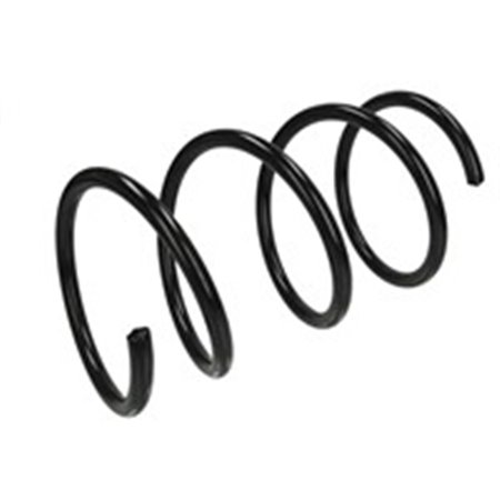 KYB RA3922 - Coil spring front L/R fits: KIA CARENS III 2.0 09.06-