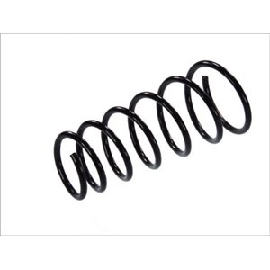 SG119MT  Front axle coil spring MAGNUM TECHNOLOGY 
