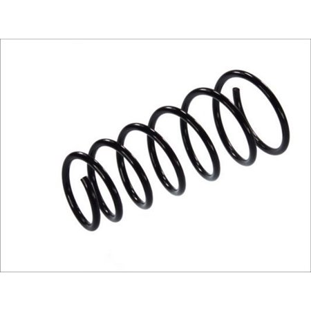 MAGNUM TECHNOLOGY SG119MT - Coil spring rear L/R fits: FORD COUGAR, MONDEO II 1.6-2.5 08.96-12.01