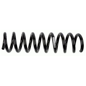 994 536  Front axle coil spring SACHS 