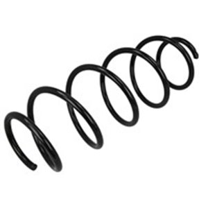 KYB RH3006 - Coil spring front L R fits   - Top1autovaruosad