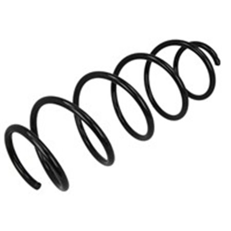 KYB RH3006 - Coil spring front L/R fits: CITROEN C2 1.1/1.4/1.4D 07.03-09.12