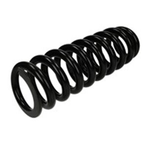 LS4092604  Front axle coil spring LESJÖFORS 