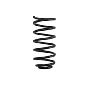 LS4095046  Front axle coil spring LESJÖFORS 