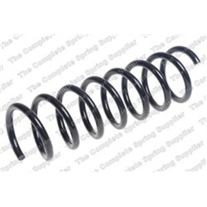 LS4295876  Front axle coil spring LESJÖFORS 