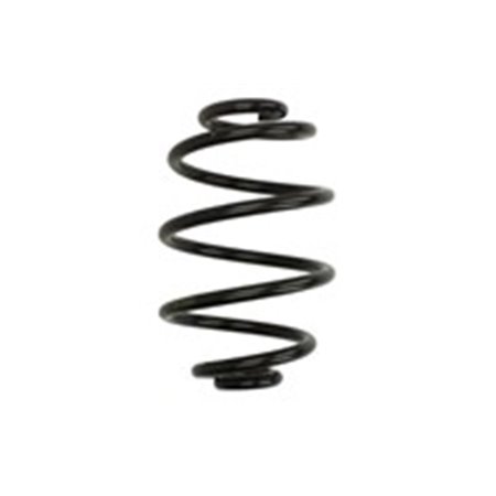 LESJÖFORS 4263446 - Coil spring rear L/R (for vehicles with lowered suspension) fits: OPEL CORSA C, TIGRA 1.0-1.8 09.00-12.12