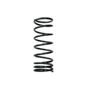 LS4256836  Front axle coil spring LESJÖFORS 
