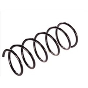 KYBRA1059  Front axle coil spring KYB 