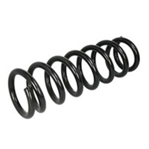 LS4215628  Front axle coil spring LESJÖFORS 