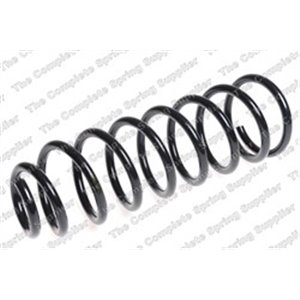 LS4214210  Front axle coil spring LESJÖFORS 
