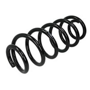 KYBRH2892  Front axle coil spring KYB 