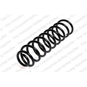 LS4282901  Front axle coil spring LESJÖFORS 