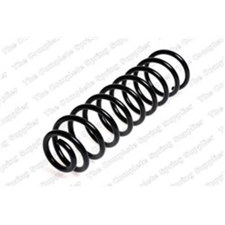 LESJÖFORS 4282901 - Coil spring rear L/R fits: SEAT CORDOBA VW POLO III CLASSIC 1.4-2.0 02.93-10.02
