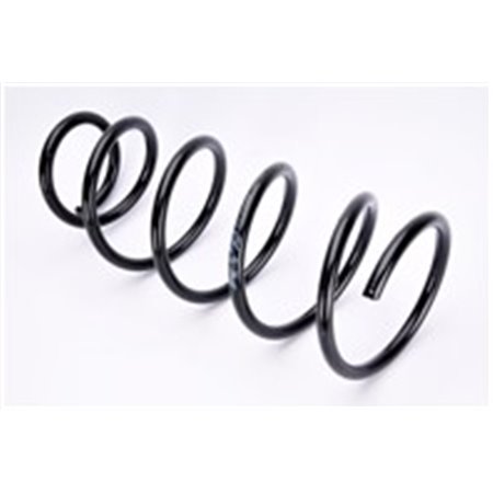 KYB RC2222 - Coil spring front L/R fits: NISSAN ALMERA II 2.2D 03.00-09.06