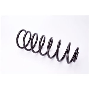 SW050MT  Front axle coil spring MAGNUM TECHNOLOGY 