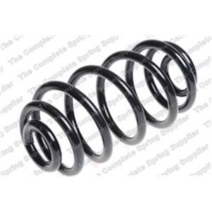 LS4277826  Front axle coil spring LESJÖFORS 