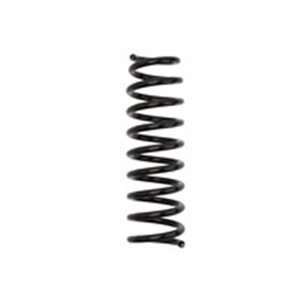 KYBRA6125  Front axle coil spring KYB 