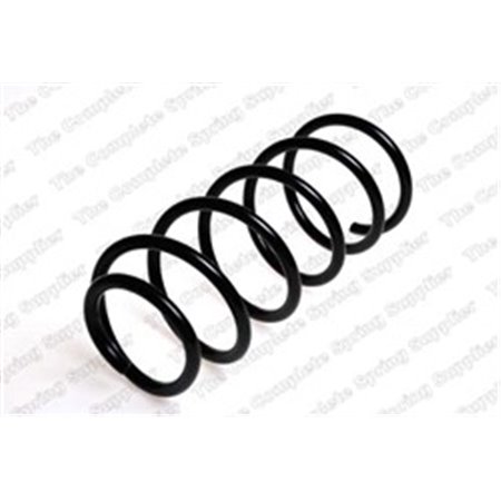 LESJÖFORS 4017710 - Coil spring front L/R fits: CHEVROLET AVEO / KALOS DAEWOO KALOS 1.2-1.6 09.02-