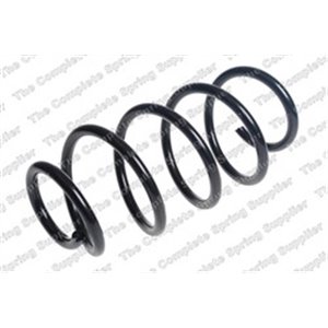 LS4037288  Front axle coil spring LESJÖFORS 
