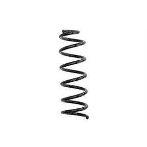 KYBRA5218  Front axle coil spring KYB 