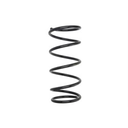LESJÖFORS 4059237 - Coil spring front L/R fits: MITSUBISHI SPACE STAR 1.9D 02.01-12.04