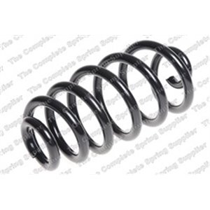 LS4282929  Front axle coil spring LESJÖFORS 