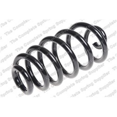 LESJÖFORS 4282929 - Coil spring rear L/R (for vehicles without sports suspension) fits: SEAT EXEO ST 1.8 06.09-05.13