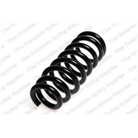 LESJÖFORS 4059244 - Coil spring front L/R fits: MITSUBISHI PAJERO III 3.2D/3.5 04.00-01.07