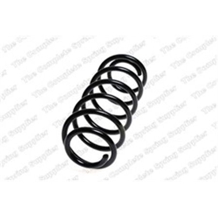 LESJÖFORS 4286003 - Coil spring rear L/R (for vehicles without sports suspension) fits: SMART FORFOUR 1.1-1.5D 01.04-06.06