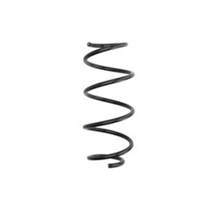 LS4055476  Front axle coil spring LESJÖFORS 