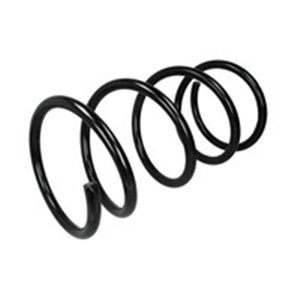 KYBRA3924  Front axle coil spring KYB 