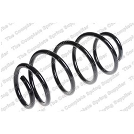 LESJÖFORS 4027627 - Coil spring front L/R (for vehicles with lowered suspension) fits: FORD MONDEO IV 1.8D-2.5 03.07-01.15