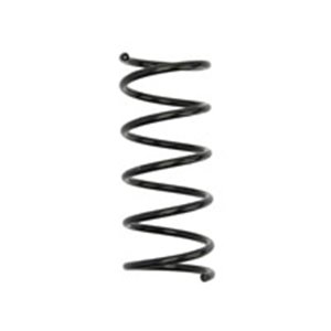 KYBRA7035  Front axle coil spring KYB 