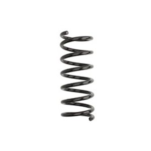 KYBRA6668  Front axle coil spring KYB 