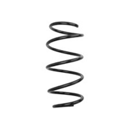 KYB RA3987 - Coil spring front L/R fits: RENAULT MEGANE III 1.2-1.6LPG 11.08-
