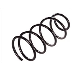 KYBRC3415  Front axle coil spring KYB 