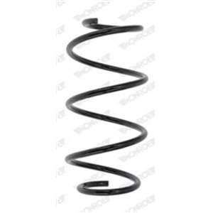 MONSP4155  Front axle coil spring MONROE 