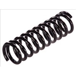 KYBRD5087  Front axle coil spring KYB 