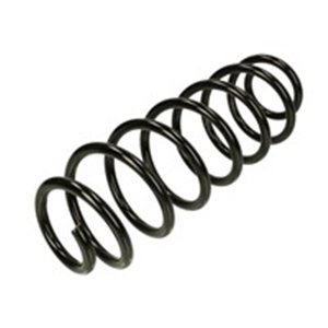 KYBRH5498  Front axle coil spring KYB 